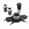 Kit de Contraste de Phase 10X-40X pour Sc4 et Sc5 Kit de Contraste de Phase 10X-40X pour Sc4 et Sc5