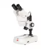 Loupe Binoculaire MOTIC SMZ160 LED Loupe Binoculaire MOTIC SMZ160 LED