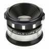 Loupe de Mesure PEAK 20x + Echelle 0,1mm