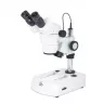 Loupe Binoculaire MOTIC SMZ 140 Led Loupe Binoculaire MOTIC SMZ 140 Led