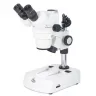 Loupe Trinoculaire MOTIC SMZ 143 LED Loupe Trinoculaire MOTIC SMZ 143 LED