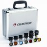 Mallette CELESTRON Oculaires et Filtres Couleurs