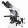 Microscope Binoculaire de Recherche MOTIC BA410E 50W