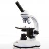 Microscope Monoculaire MOTIC 1801 LED 400x