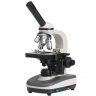 Microscope PERFEX Monoculaire 600x Sc1 LED micro macro Microscope PERFEX Monoculaire 600x Sc1 LED micro macro
