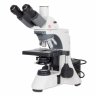 Microscope Trinoculaire de Recherche MOTIC BA410E 50W