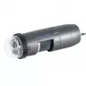 Microscope USB DINO-LITE Edge 20x 220x EDR + Polariseur Microscope USB DINO-LITE Edge 20x 220x EDR + Polariseur