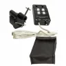 Moteur AD SKYWATCHER EQ2 avec Raquette Moteur AD SKYWATCHER EQ2 avec Raquette