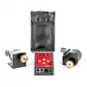 Moteurs Double Axes SKYWATCHER EQ5/NEQ-5 avec Raquette Moteurs Double Axes SKYWATCHER EQ5/NEQ-5 avec Raquette