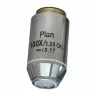 Objectif Microscope 100x Plan Infini Objectif Microscope 100x Plan Infini