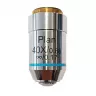 Objectif Microscope 40x Plan Infini Objectif Microscope 40x Plan Infini