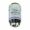 Objectif Microscope 60x Plan Infini Objectif Microscope 60x Plan Infini