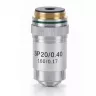 Objectif Microscope EUROMEX SP 20x (160) Objectif Microscope EUROMEX SP 20x (160)