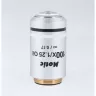 Objectif Microscope MOTIC Plan Achromatique 100x Oil (Infini) Objectif Microscope MOTIC Plan Achromatique 100x Oil (Infini)