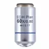 Objectif MOTIC Plan Achromatique 60x BA410 (Infini) Objectif MOTIC Plan Achromatique 60x BA410 (Infini)