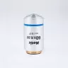 Objectif Microscope MOTIC Plan Achromatique 60x Panthera (Infini) Objectif Microscope MOTIC Plan Achromatique 60x Panthera (Infini)