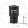 Oculaire EUROMEX WF10x/18 mm avec échelle micrométrique
