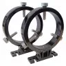 Paire d’anneaux de guidage et support WILLIAM OPTICS Diam. 100mm Paire d’anneaux de guidage et support WILLIAM OPTICS Diam. 100mm