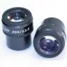 Paire d’Oculaires PERFEX 20x Grand Champ Pro 10.0 Paire d’Oculaires PERFEX 20x Grand Champ Pro 10.0