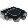Platine de précision croisée XY Platine de précision croisée XY
