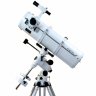 Télescope PERL BELLATRIX 150 750 EQ3-2