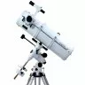 Télescope PERL BELLATRIX 150 750 EQ3-2 Télescope PERL BELLATRIX 150 750 EQ3-2