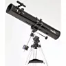 Télescope SKYWATCHER 114 900 EQ1 Motorisée Télescope SKYWATCHER 114 900 EQ1 Motorisée
