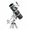 Télescope SKYWATCHER Black Diamond 150 750 EQ3-2