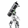 Télescope SKYWATCHER Black Diamond 150 750 EQ3-2 Pro Go To