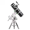 Télescope SKYWATCHER Black Diamond 150 750 HEQ5 Pro Go-To Télescope SKYWATCHER Black Diamond 150 750 HEQ5 Pro Go-To