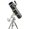 Télescope SKYWATCHER Black Diamond 200 1000 HEQ5 Pro Go-To Télescope SKYWATCHER Black Diamond 200 1000 HEQ5 Pro Go-To