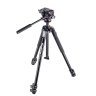 Trépied MANFROTTO 190XPro avec rotule Trépied MANFROTTO 190XPro avec rotule