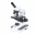 Microscope Monoculaire MOTIC Elite B1-211E-SP 1000x