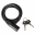 Câble Cadenas Antivol pour Boitier de Protection SPYPOINT