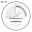 Echelle de mesure PEAK pour loupe 1983 No.12