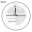 Echelle de mesure PEAK pour loupe 1983 No.6