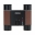 Jumelles PERL Nyroca Mini ED 8x20 marron