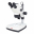 Loupe Trinoculaire MOTIC SMZ171 LED