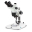 Loupe Trinoculaire EUROMEX NexiusZoom 6.7-45x COL