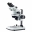 Loupe Trinoculaire PERFEX Zoom Sc 6.34 LED Spot 7-90x