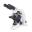 Microscope Binoculaire MOTIC BA210 1000x LED