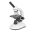 Microscope Monoculaire MOTIC 1801 LED 400x