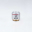 Objectif Achromatique MOTIC 4x (160) Séries 18-28/PM/RED