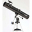 Télescope SKYWATCHER 114 900 EQ1 Motorisée