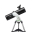 Télescope SKYWATCHER 130 650 Monture AZ Go-2