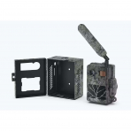 Boitier de Protection ZEISS pour Secacam 7