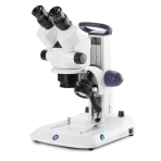 Loupe Binoculaire EUROMEX StereoBlue Zoom 7-45x CRE