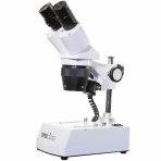 Loupe Binoculaire PERFEX 20/40x Bi-Eclairage LED Edu 3.0