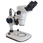 Loupe Binoculaire PERFEX Zoom SPX 6-45L LED