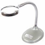 Loupe Flexible PEAK 2,2x 90mm